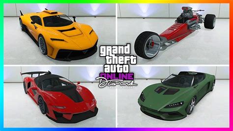 gta online diamond casino & resort unreleased cars|gta online diamond casino missions.